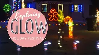 1 MILLION CHRISTMAS LIGHTS DRVE THRU
