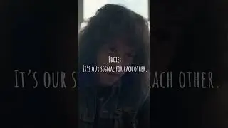Whistling in Remembrance [Eddie x Y/n]