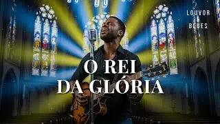 CHUVA DE GRAÇA: Uma mensagem para a sua vida hoje | Blues & Fé