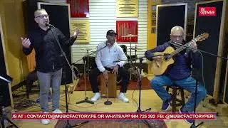 ESPECIAL POR EL DÍA DE LA CANCIÓN CRIOLLA - ALFREDO VÉLEZ