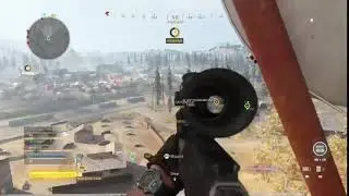 Warzone RPG interception
