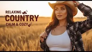 Romantic Country Music To Make You Feel Again &ndash; Emotional & Beautiful Songs