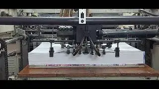 Komori Super10 Four Colour Offset Printing Machine For Sale