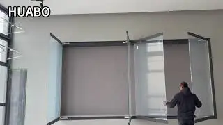 Large Niche Display Case