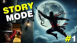 🔴ZENO ZONE - NINJA ASSASSIN SWORD FIGHT SIM - ARE YOU READY TO BECOME THE GREATEST NINJA? 😃😇
