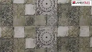 Timeless designs from Lankatiles