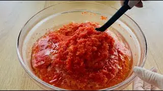 Korean kimchi sauce recipe, pomegranate sauce for salad dressing.