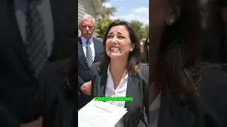 HOA President Stormed My Property &mdash; I Served Her Papers in Return#hoahorrorstories#hoakaren#hoadrama