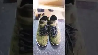 Ajio The Indian Garage Co Shoes Under 500 Rs | MRP 1649 Rs | #shorts #trending #youtubeshorts #viral