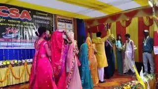 VCSA MTS - Apna Bihar ..act .. annual function 30 dec 2024