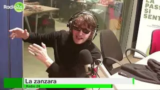 La zanzara del 16 Dicembre 2019