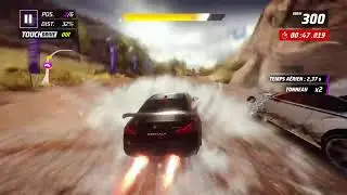 Asphalt legends unite