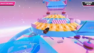 FREEZY PEAK WORLD RECORD???!!!