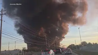 UPS plane crash in Louisville: Death toll rises ot 13