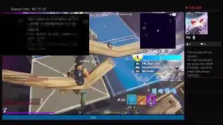 trying dragon breath shotgun creative