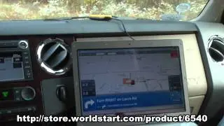 Earthmate GPS Demo