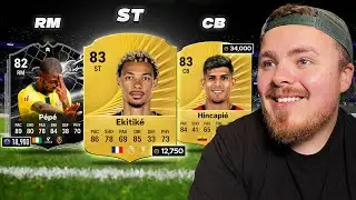 ТОП-5 СИЛЬНЫХ игроков на каждой позиции!! 🥇 FC 26 Ultimate Team