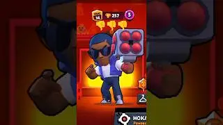 Самая неудачная игра😔#brawlstars #games #gaming #shorts #brock #gameplay #рекомендации #video #актив