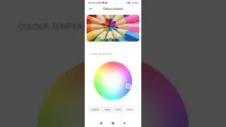 🌈How To Fix Colour Inversion in  redmi note 10 pro  change colour schemes Kaise Thik Kare