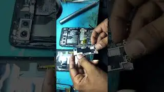 Asus Rog 5 cpu revolving | Watch now for helpful tips, tricks #smartphone #repering #repair