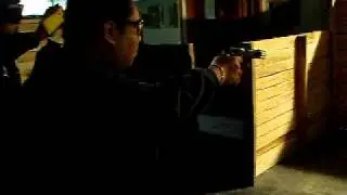 18/07/2011 Dingo Airsoft IPSC at ASGC NZ