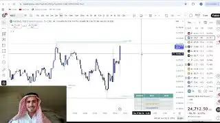 Live Day Trading - $29,130 Profit From One Strategy