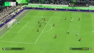 FC 25 Ultimate Team Game Play(No Commentary)