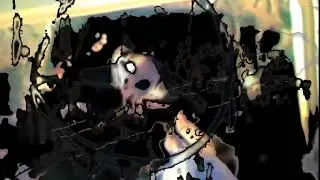 Dollarstore Keyboard - Creepypastor