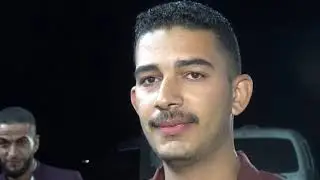 #المنشد شريف حمو حفل عبد الغفور عارف افراح بيت عارف في الصالحية الجزء الاول