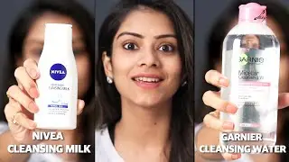 Top 3 Best Makeup Remover | Affordable Makeup Remover | Best Makeup Product | Foxy Makeup Tips