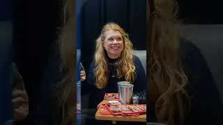 День запуска Amigos Harrow 🔥