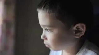 Yoga calms boy diagnosed with autism