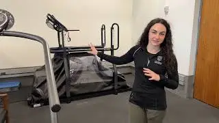 Mayo Clinic Physical Therapy Sports Therapy Residency Tour