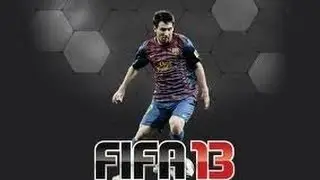 FIFA 13 // Goal #3