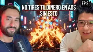 C&oacute;mo ENCONTRAR A TU CLIENTE IDEAL usando IA ANTES DE INVERTIR en ADS  🧠 Joc Lopez Podcast