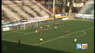 29)REGGINA-VIGOR LAMEZIA 0-2 (11-03-2015)