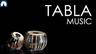 Tabla Music (Hang Drum) : Music for Positive Energy, Yoga, Meditation, Healing, Relaxing (2020)