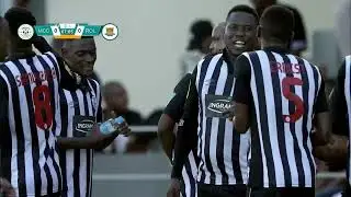 FNB Premiership | Match Highlights | Mochudi Centre Chiefs vs Township Rollers