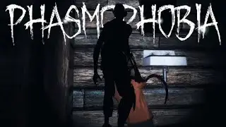 longest haunt in phasmaphobia kind over 19 min