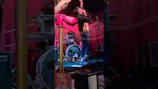 The Scorts-New york City cops (The Strokes cover) #livemusic #music #punkrocklive #rock #strokes