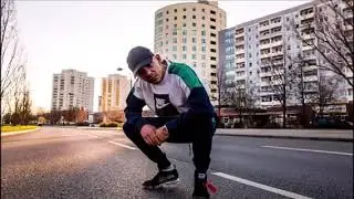CAPITAL BRA - Adidas (Prod. By Lucry Beats)