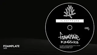 Foamplate - 2020