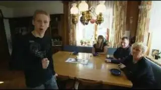 Stephan Rossegger -- Sicherheit geht vor!