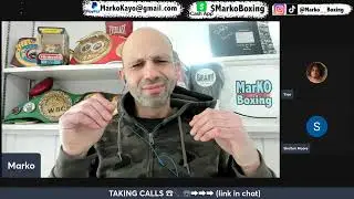 Mad Brick🧱❄️Winter Boxing Talk