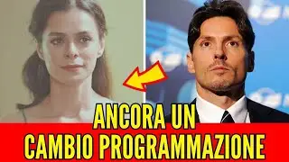La forza di una donna, cambio programmazione: la soap inizia prima su Canale 5