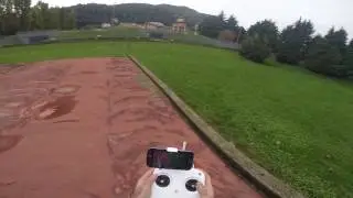 phantom 3 standard ita