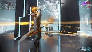 Warframe Build Revenant Mate Brincando