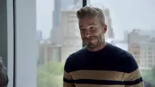 H&M - I, Beckham | Hand-picked by Good Ads Matter