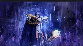 Anime Guardians | War of the Devourer