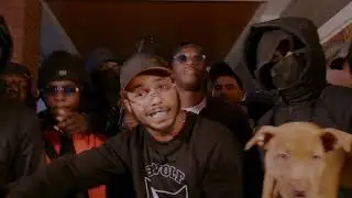 BWOLF CONCEPT - 94 VILLIERS ( AWAX, KORO, ESCO, LAS, RLC, DMS, RB, GRIZZLY & RCT)
